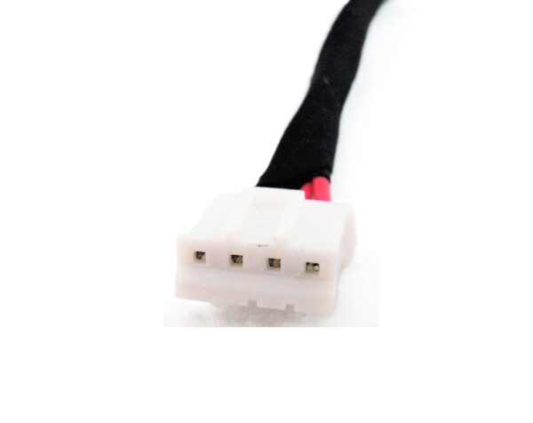 Acer Aspire A515-52 A515-52G A517-51 A517-51G DC Power Jack - Image 4
