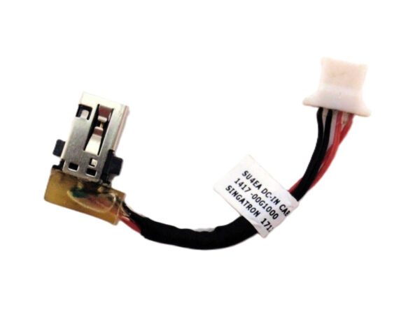 Acer Swift 3 SF314-55 SF315-55 50.H3UN5.009 DC Power Jack - Image 2