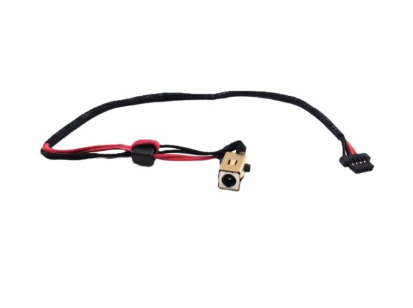 Acer Tab A210 A211 A500 A501 50.H6002.001 DC Power Jack