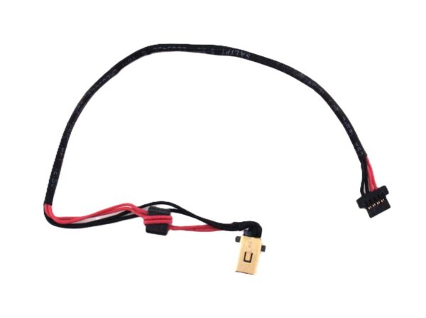 Acer Tab A210 A211 A500 A501 50.H6002.001 DC Power Jack - Image 2