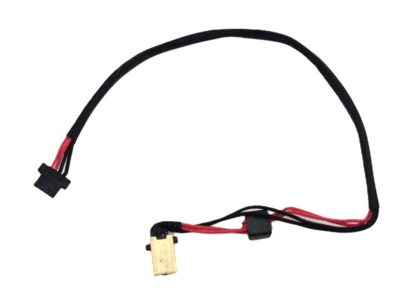 Acer Tab A210 A211 A500 A501 50.H6002.001 DC Power Jack - Image 3
