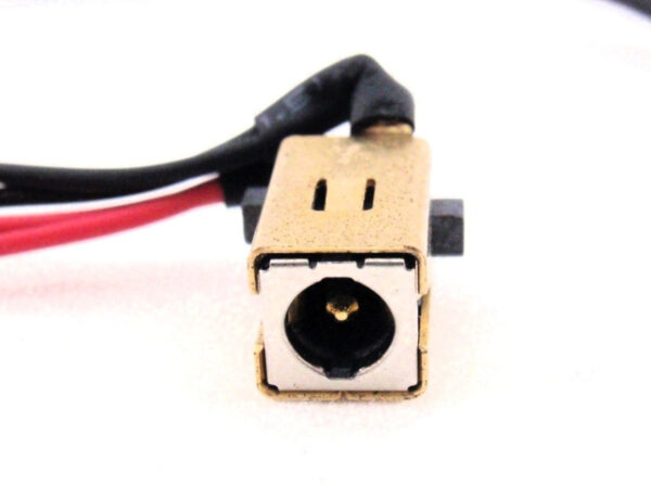 Acer Tab A210 A211 A500 A501 50.H6002.001 DC Power Jack - Image 4