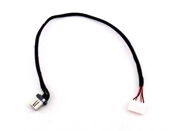 Acer Spin 3 Spin 3 SP314-53 SP314-53GN SP314-53N DC Power Jack - Image 3