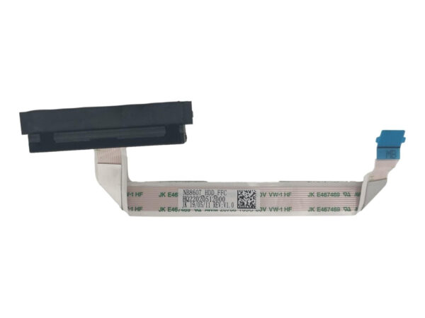 Acer 50.HE8N8.005 HDD SSD SATA IO Cable A115-21 A315-22 Extensa 215-21