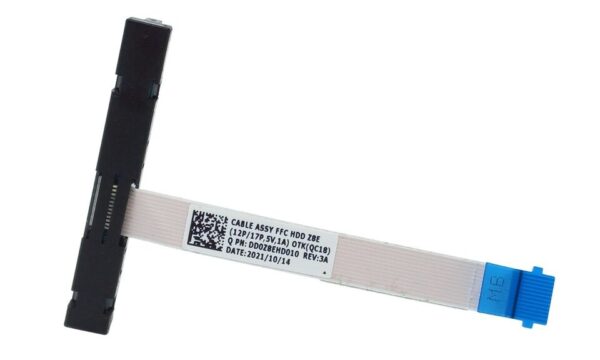 Acer 50.HVVN7.001 Hard Drive SSD SATA IO Cable Aspire A314-22 A314-35 - Image 2