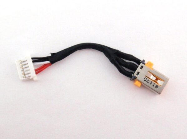 Acer Aspire Vero AV14-51 - 50.KCGN7.001 DC Power Jack - Image 2