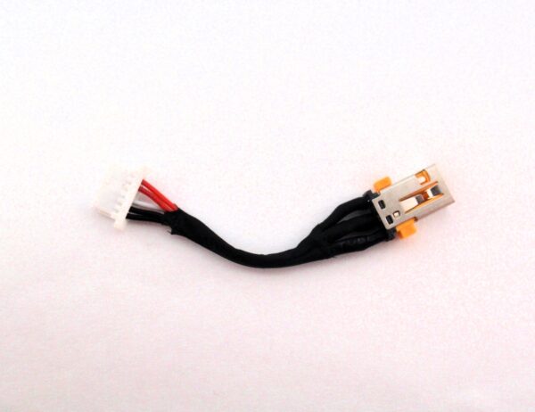 Acer Aspire Vero AV14-51 - 50.KCGN7.001 DC Power Jack - Image 3