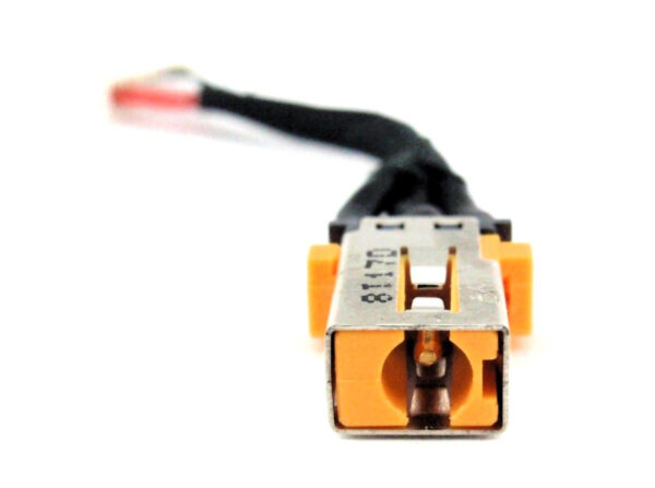 Acer Aspire Vero AV14-51 - 50.KCGN7.001 DC Power Jack - Image 4