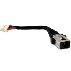 Acer Aspire 3 A314-23P A314-36P A315-510P A317-55P DC Power Jack