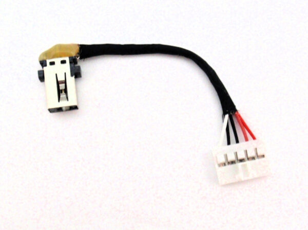 Acer Aspire A315-24P 50.KDEN2.004 DC301019500 DC Power Jack - Image 3