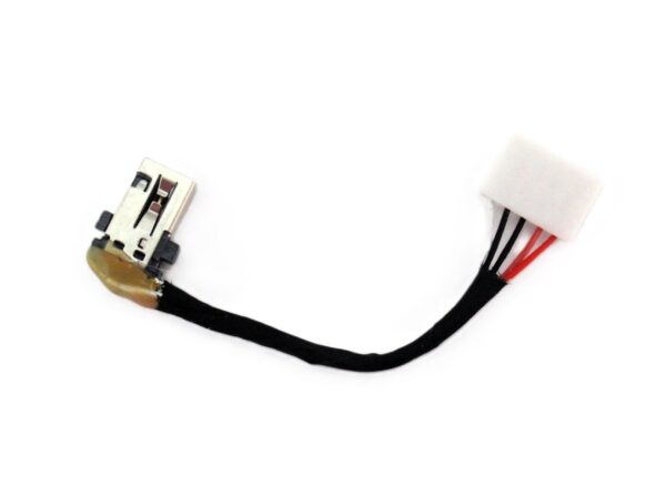Acer Aspire A315-24P 50.KDEN2.004 DC301019500 DC Power Jack - Image 2