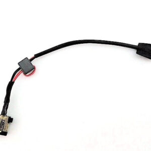 Acer Iconia Tab W700 W700P W701P 50.L0EN2.001 DC Power Jack