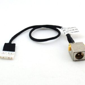 Acer S3-471 V5- 431 V5-471 V5-571 50.M1PN1.001 DC Power Jack