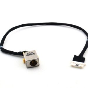 Acer Aspire E1-522 Gateway NE522 NE722 DC Power Jack