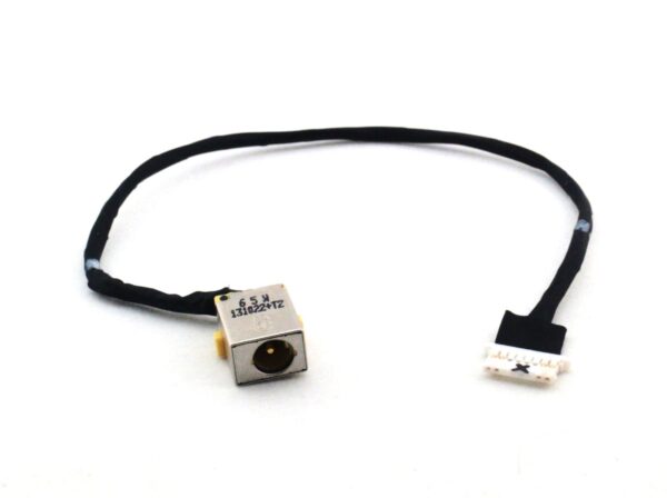 Acer Aspire E1-522 Gateway NE522 NE722 DC Power Jack