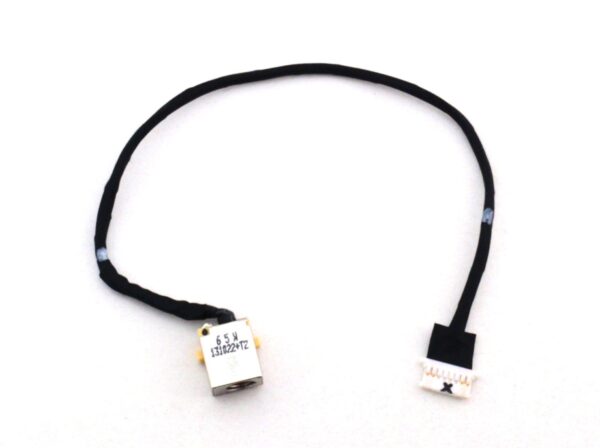 Acer Aspire E1-522 Gateway NE522 NE722 DC Power Jack - Image 2