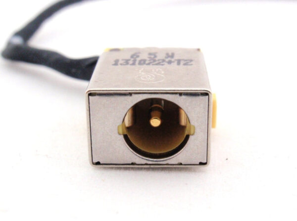 Acer Aspire E1-522 Gateway NE522 NE722 DC Power Jack - Image 4