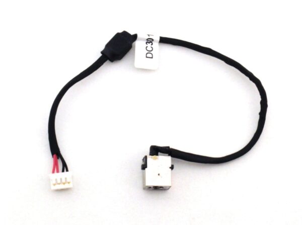 Acer Aspire E1-510 E1-532 E1-572 V5-561 DC Power Jack - Image 3