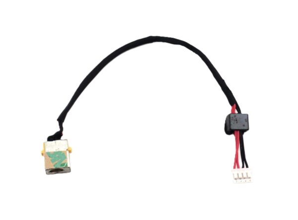 Acer Aspire E1-510 E1-530 E1-570 E1-572 V5-561 DC Power Jack - Image 3