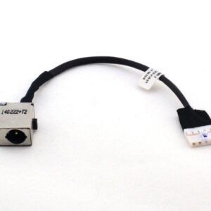 Acer Aspire V5-122 V5-132 V5-132P 50.M92N1.002 DC Power Jack