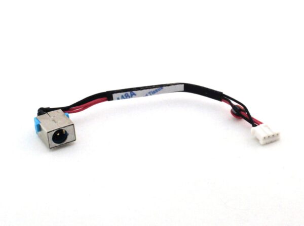 Acer Aspire R7-571 R7-571G R7-572 R7-572G DC Power Jack