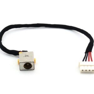 Acer Aspire V7-481 V7-482 V7-581 V7-582 M5-583 DC Power Jack