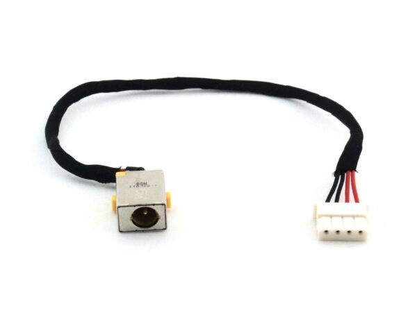 Acer Aspire V7-481 V7-482 V7-581 V7-582 M5-583 DC Power Jack