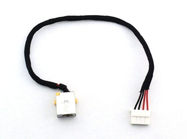 Acer Aspire V7-481 V7-482 V7-581 V7-582 M5-583 DC Power Jack - Image 2