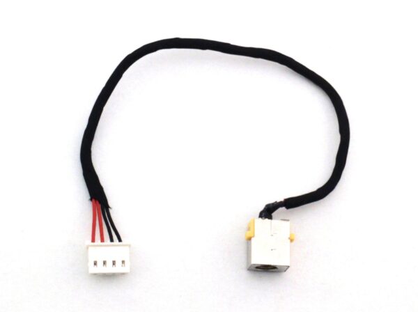 Acer Aspire V7-481 V7-482 V7-581 V7-582 M5-583 DC Power Jack - Image 3