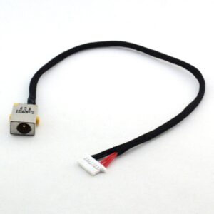 Acer Aspire E1-410 E1-422 E1-432 E1-470 E1-472 DC Power Jack