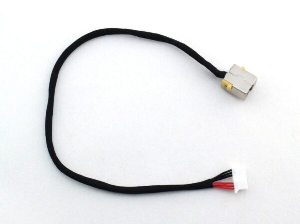Acer Aspire E1-422 E1-430 E1-432 E1-470 E1-472 DC Power Jack - Image 3