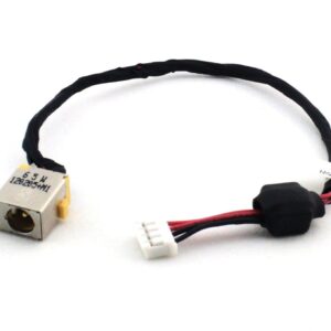 Acer Aspire E1-530 E1-570 E1-570G 50.MEPN2.002 DC Power Jack
