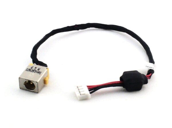 Acer Aspire E1-530 E1-570 E1-570G 50.MEPN2.002 DC Power Jack