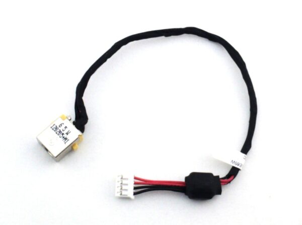 Acer Aspire E1-530 E1-570 E1-570G 50.MEPN2.002 DC Power Jack - Image 2
