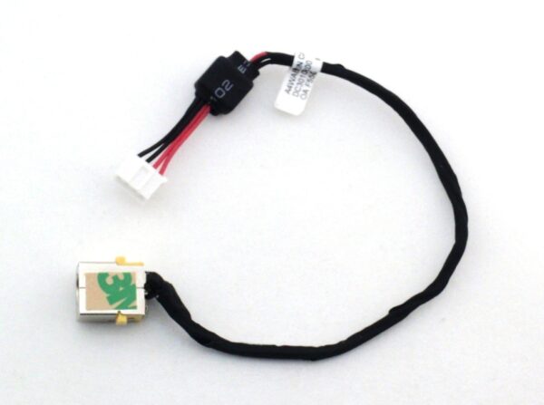 Acer Aspire E1-530 E1-570 E1-570G 50.MEPN2.002 DC Power Jack - Image 3