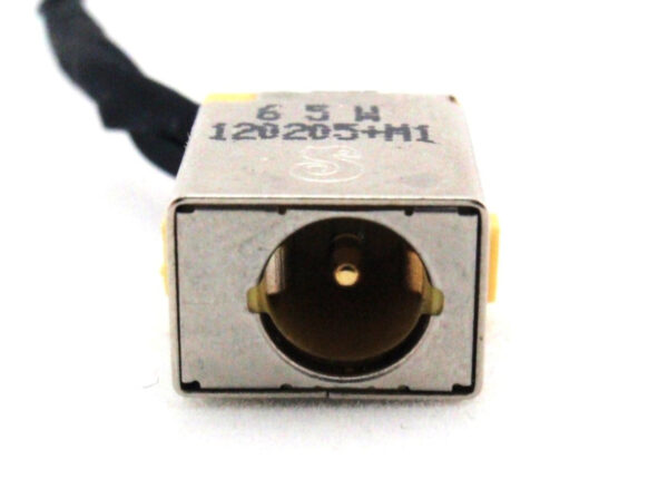 Acer Aspire E1-530 E1-570 E1-570G 50.MEPN2.002 DC Power Jack - Image 4