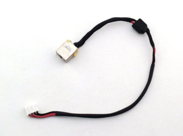 Acer Aspire E5-511 E5-531 E5-571 V3-572 V5-572 DC Power Jack - Image 2