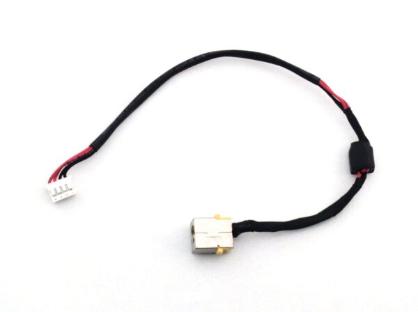 Acer Aspire E5-511 E5-531 E5-571 V3-572 V5-572 DC Power Jack - Image 3