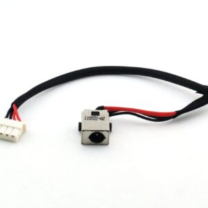 Acer Aspire E5-411 E5-421 E5-471 V3-472 P246 DC Power Jack