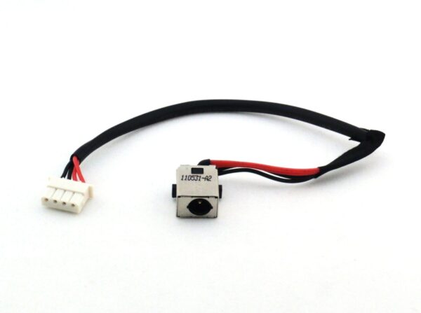 Acer Aspire E5-411 E5-421 E5-471 V3-472 P246 DC Power Jack