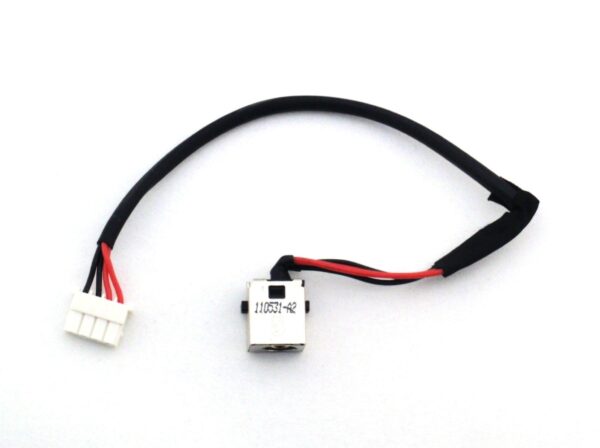 Acer Aspire E5-411 E5-421 E5-471 V3-472 P246 DC Power Jack - Image 2