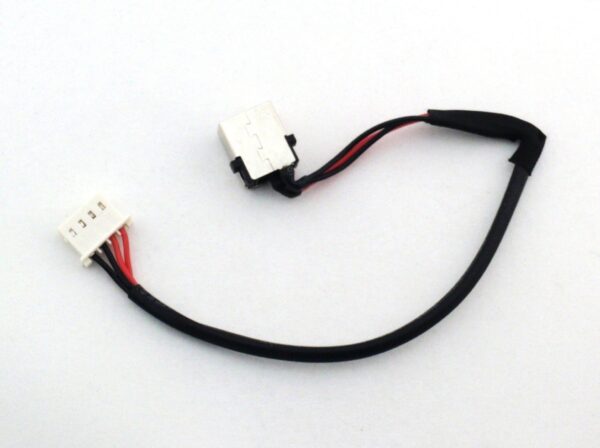 Acer Aspire E5-411 E5-421 E5-471 V3-472 P246 DC Power Jack - Image 3