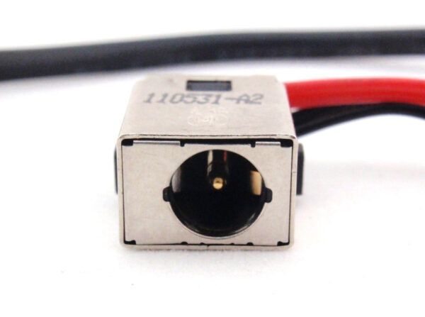 Acer Aspire E5-411 E5-421 E5-471 V3-472 P246 DC Power Jack - Image 4
