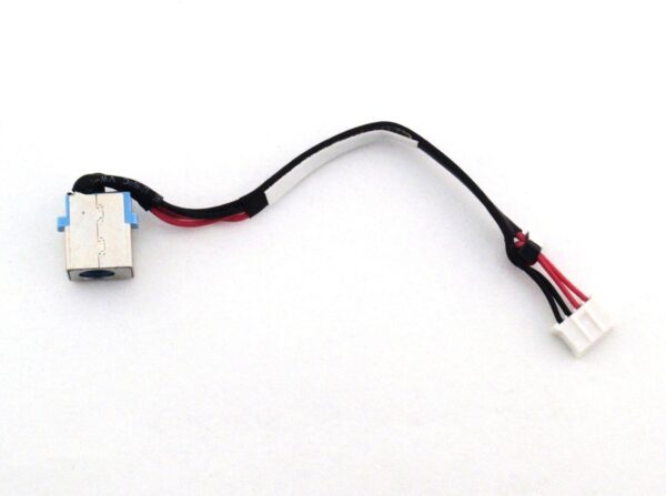 Acer Aspire ES1-511 ES1-520 521 R7-571 R7-572 DC Power Jack - Image 2
