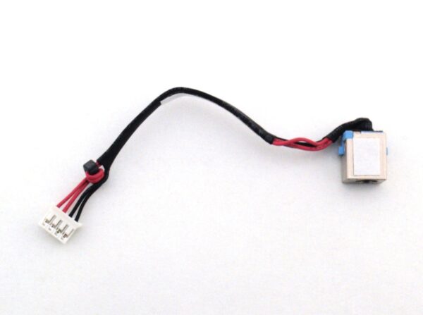 Acer Aspire ES1-511 ES1-520 521 R7-571 R7-572 DC Power Jack - Image 3