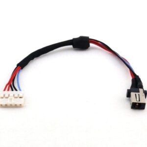 Acer C810 CB5-311 CB5-311P 50.MPRN2.003 DC Power Jack