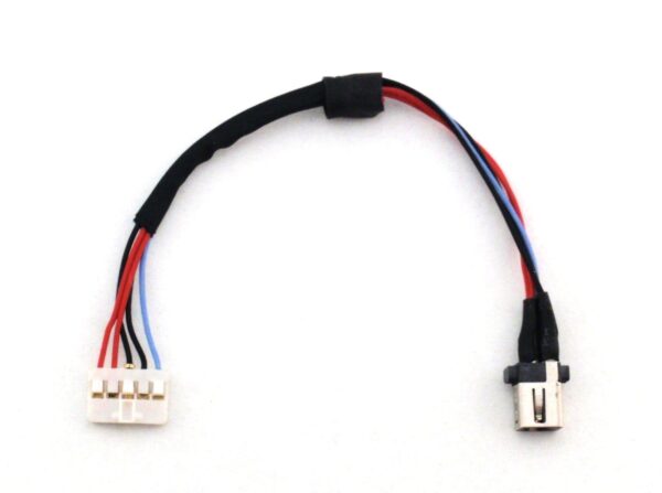 Acer C810 CB5-311 CB5-311P 50.MPRN2.003 DC Power Jack - Image 2