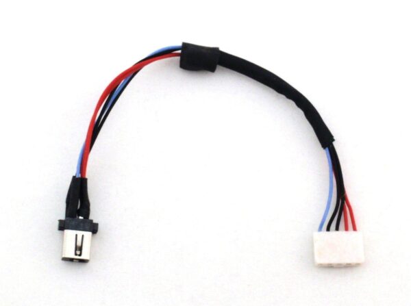 Acer C810 CB5-311 CB5-311P 50.MPRN2.003 DC Power Jack - Image 3