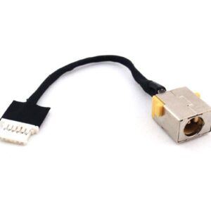 Acer Aspire VN7-571 VN7-571G 50.MQJN1.001 DC Power Jack
