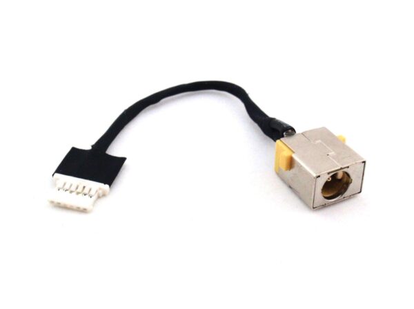 Acer Aspire VN7-571 VN7-571G 50.MQJN1.001 DC Power Jack